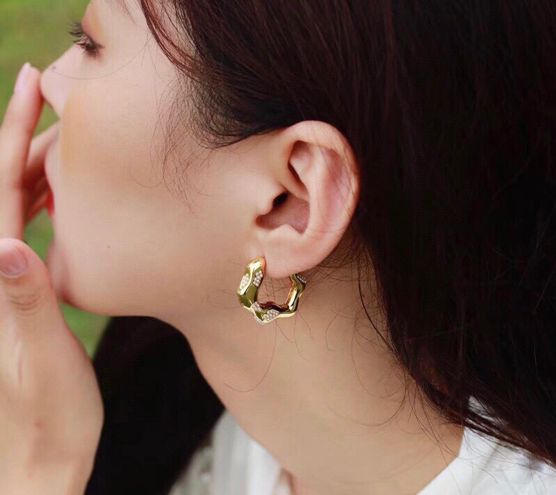 Celine Earrings